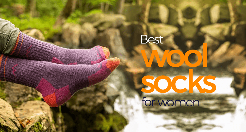 best wool socks for women - exemore